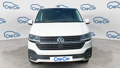 Volkswagen Transporter T6 2.0 BiTDI 198 Dsg7 Confortline - Automatique
