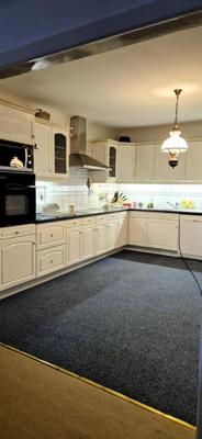 Maison - 210 m² - 7 pièces