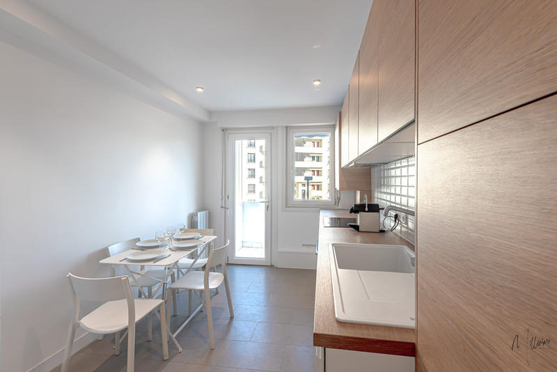 Appartement - 75 m² - 3 pièces