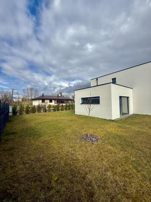 Maison - 123 m² - 5 pièces