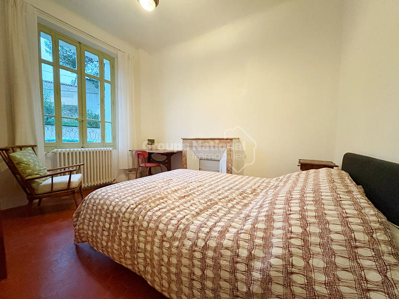 Maison - 93 m² - 5 pièces