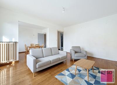 Maison - 117 m² - 4 pièces