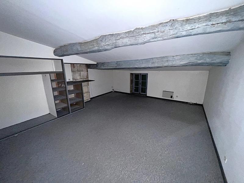 Maison - 72 m² - 3 pièces