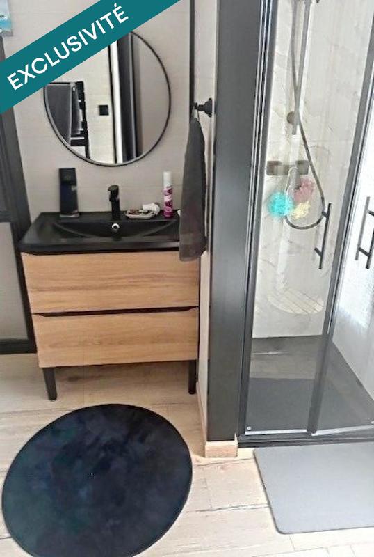 Maison - 75 m² - 4 pièces