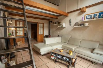 Maison - 137 m² - 5 pièces