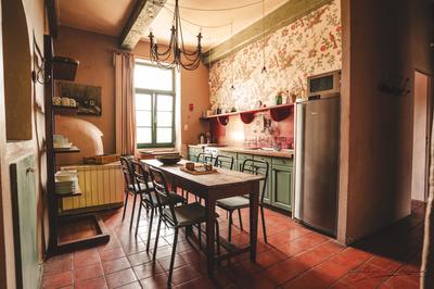 Maison - 459 m² - 16 pièces