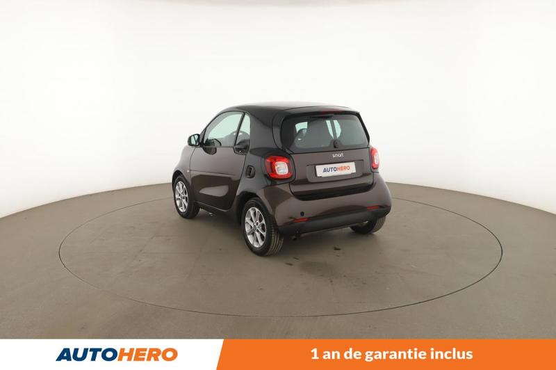 Smart ForTwo 0.9 Perfect Bva6 90 ch