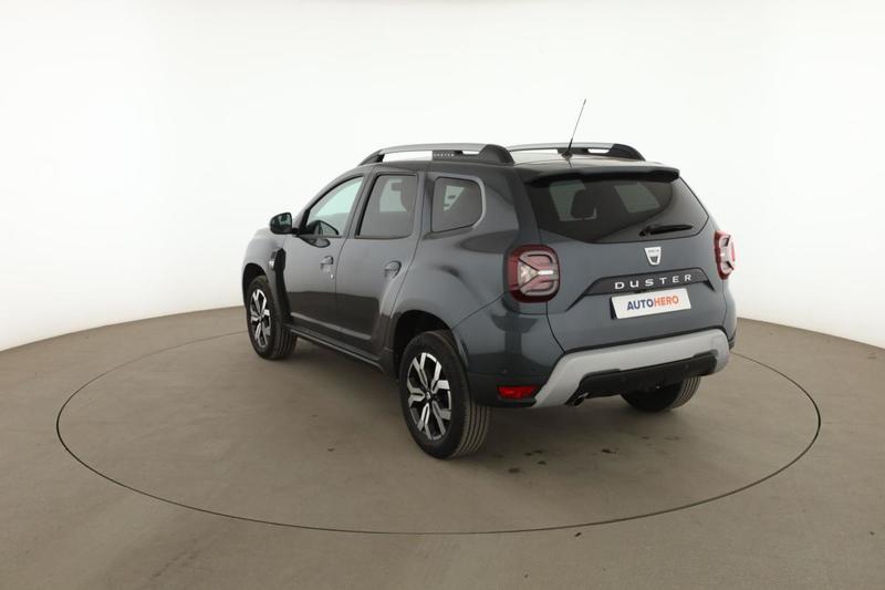 Dacia Duster II 1.3 TCe Prestige 4x2 Edc 150 ch