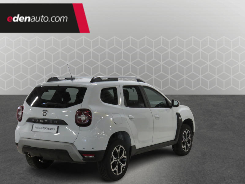 Dacia Duster TCe 90 Fap 4x2 Prestige