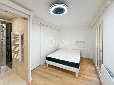 Appartement - 29 m² - 2 pièces