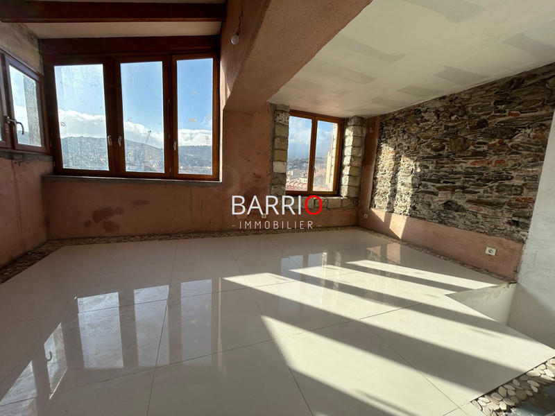 Appartement - 86 m² - 4 pièces