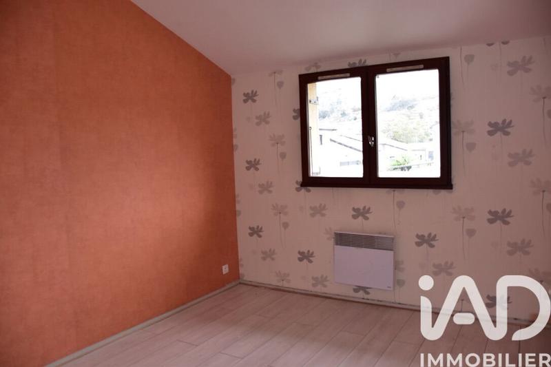 Maison - 102 m² - 4 pièces