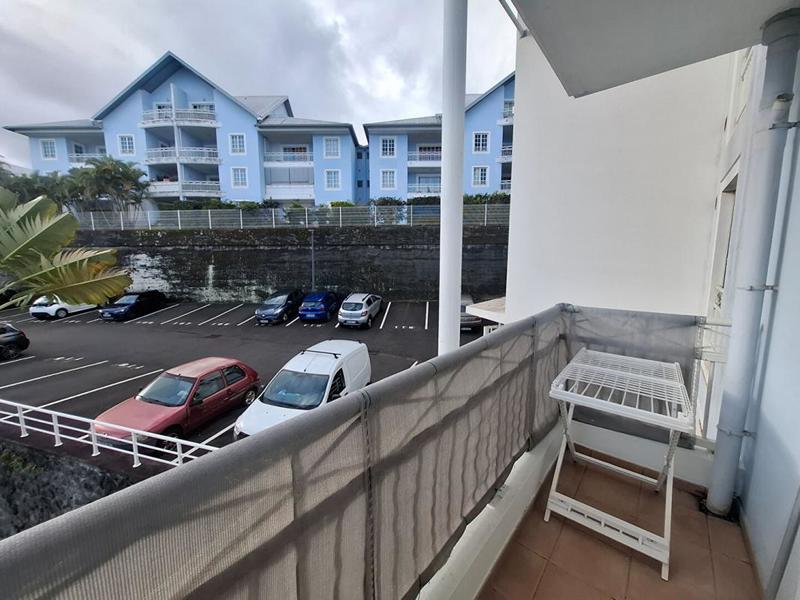 Appartement - 31 m² - 1 pièce