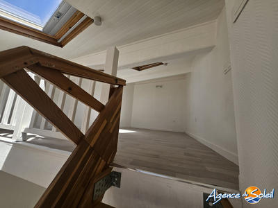 Maison - 39 m² - 2 pièces