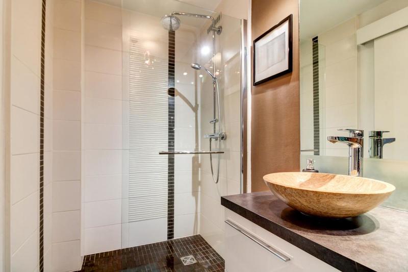 Appartement - 67 m² - 4 pièces