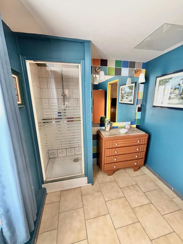 Ferme - 195 m² - 6 pièces