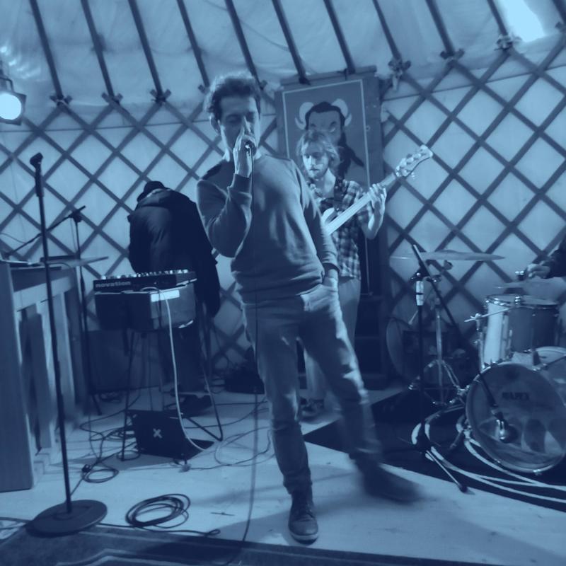 Poulet Free - Djeyco Experience