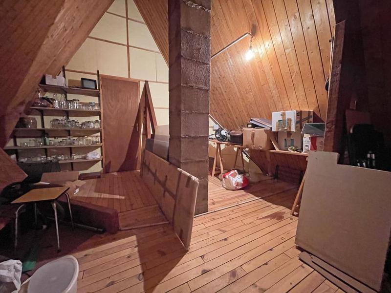 Maison - 140 m² - 3 pièces