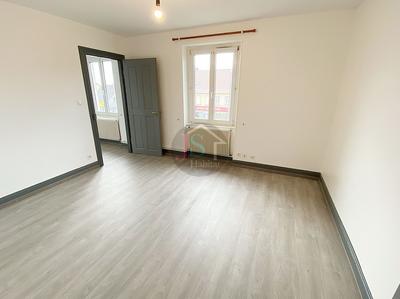 Appartement - 55 m² - 3 pièces