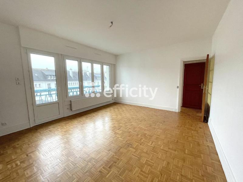 Appartement - 76 m² - 4 pièces