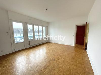 Appartement - 76 m² - 4 pièces