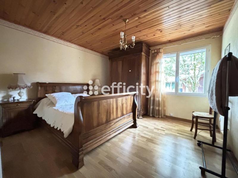 Maison - 184 m² - 5 pièces