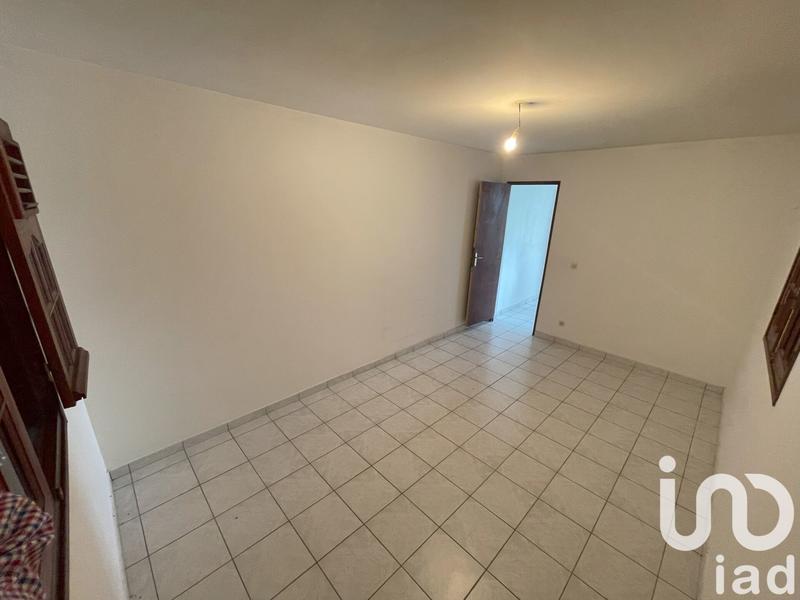 Maison de maîtres - 117 m² - 5 pièces