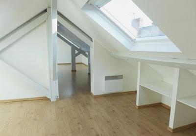 Appartement - 87 m² - 4 pièces