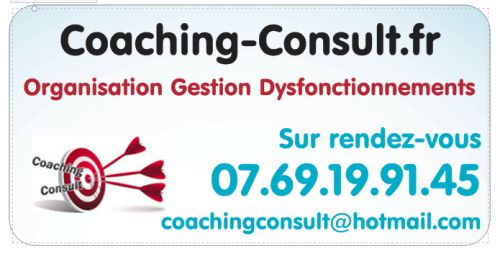 Coaching Consult