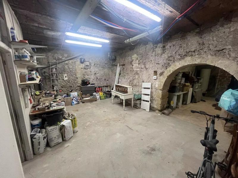 Maison - 145 m² - 4 pièces