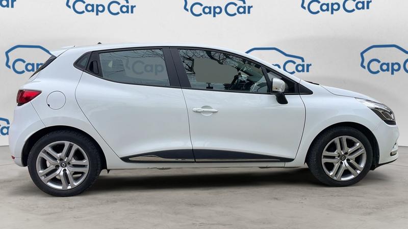 Renault Clio 1.5 Blue dCi 75 Zen