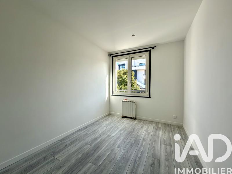Appartement - 54 m² - 3 pièces