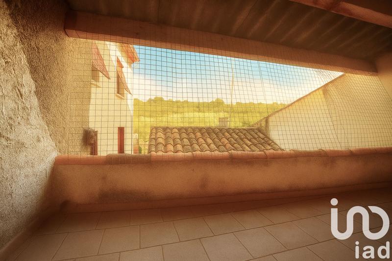 Appartement - 89 m² - 4 pièces