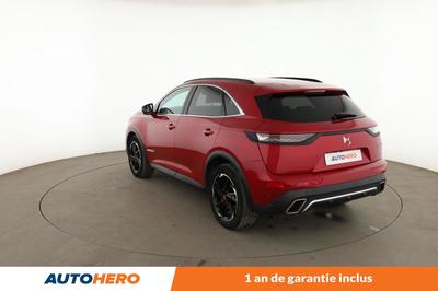 Ds Ds 7 Crossback 1.6 PureTech Performance Line Automatique 180 ch