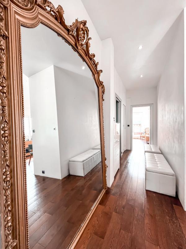 Maison - 145 m² - 5 pièces