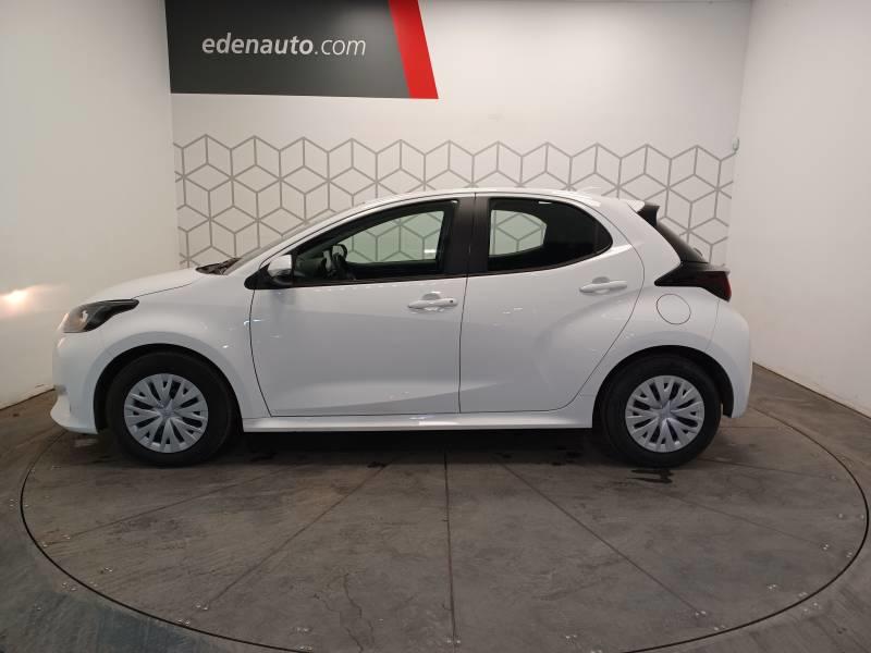 Toyota Yaris Hybride 116h Dynamic