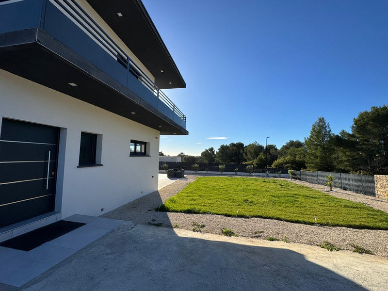 Maison - 190 m² - 6 pièces