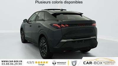 Peugeot 3008 Hybrid 145 e-Dcs6 Gt