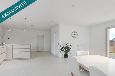 Maison - 204 m² - 6 pièces