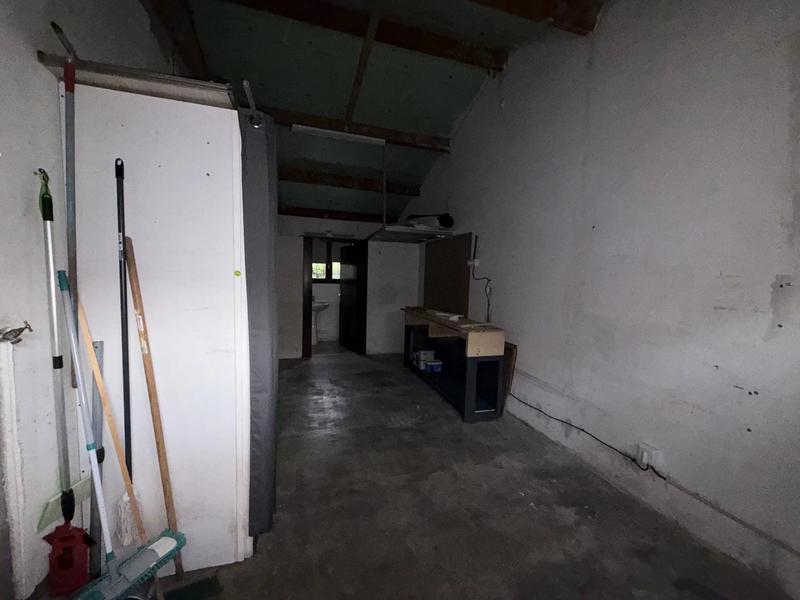 Maison - 81 m² - 3 pièces