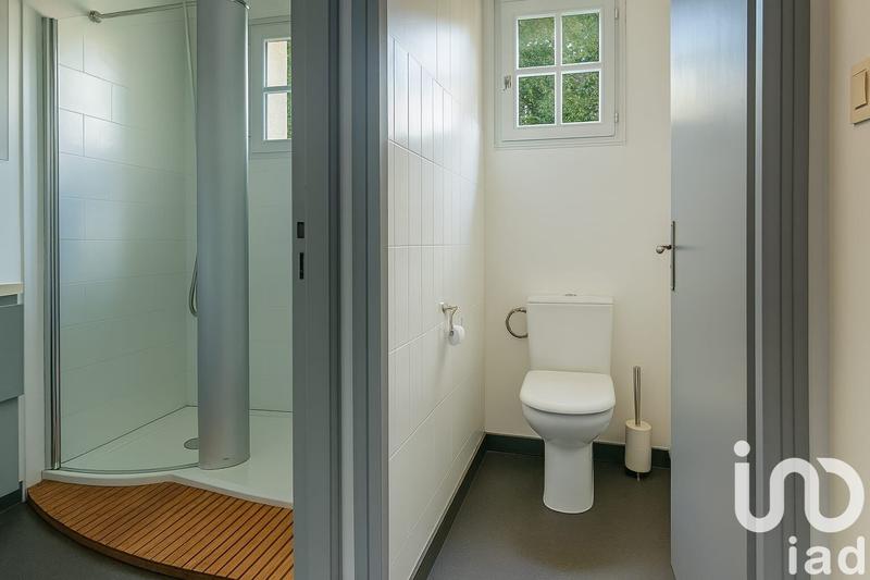 Maison - 158 m² - 8 pièces