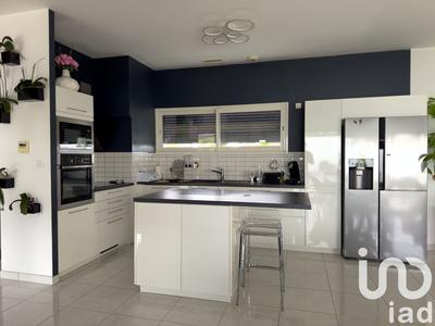 Maison - 173 m² - 6 pièces