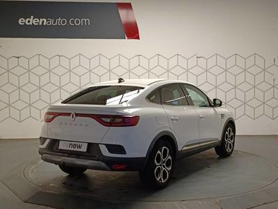 Renault Arkana mild hybrid 140 Edc Fap - 22 Techno