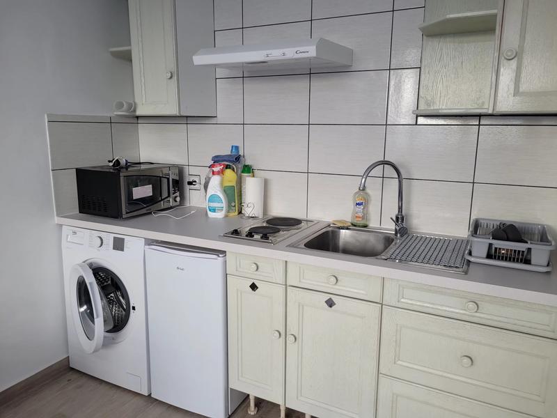 Appartement - 23 m² - 1 pièce