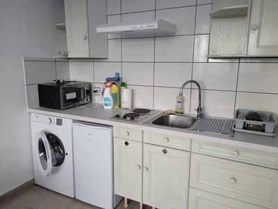 Appartement - 23 m² - 1 pièce