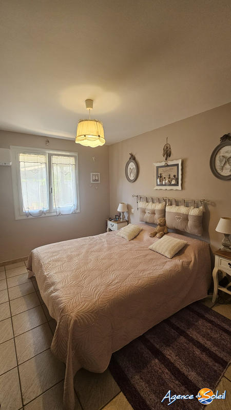 Maison - 144 m² - 5 pièces