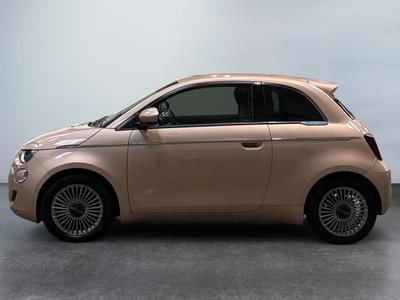 Fiat 500 500e Berline e 95 ch Nouvelle