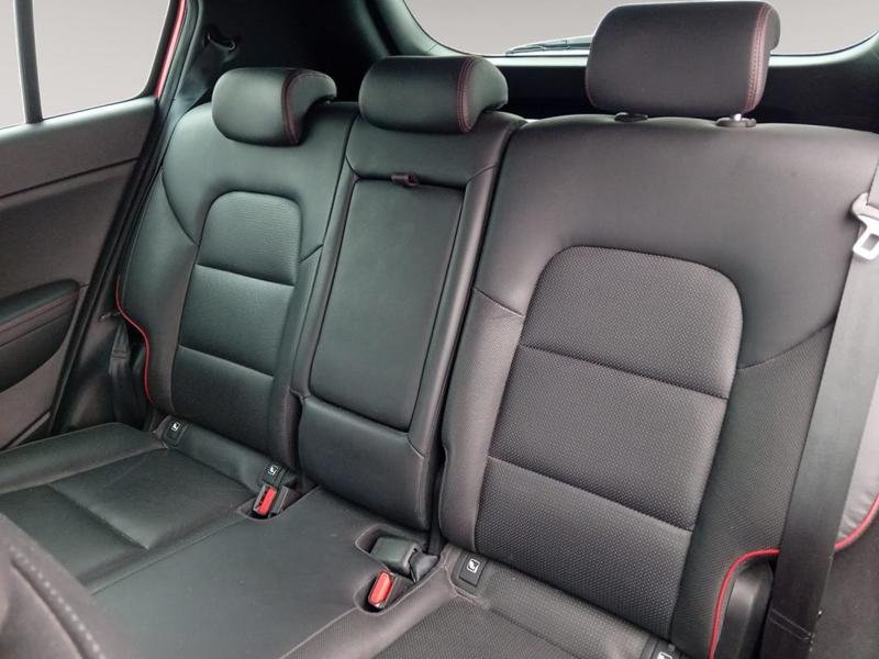 Kia Sportage 1.6 Crdi 136 Isg 4x2 Dct7 Gt Line Premium