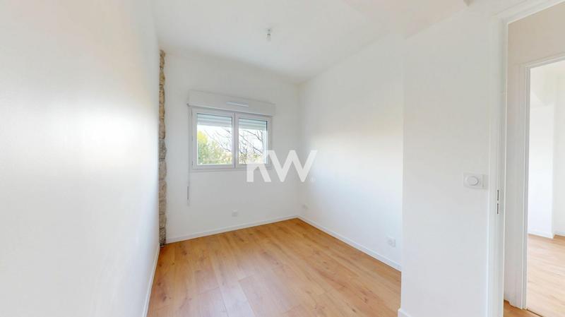 Appartement - 87 m² - 4 pièces