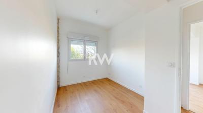 Appartement - 87 m² - 4 pièces